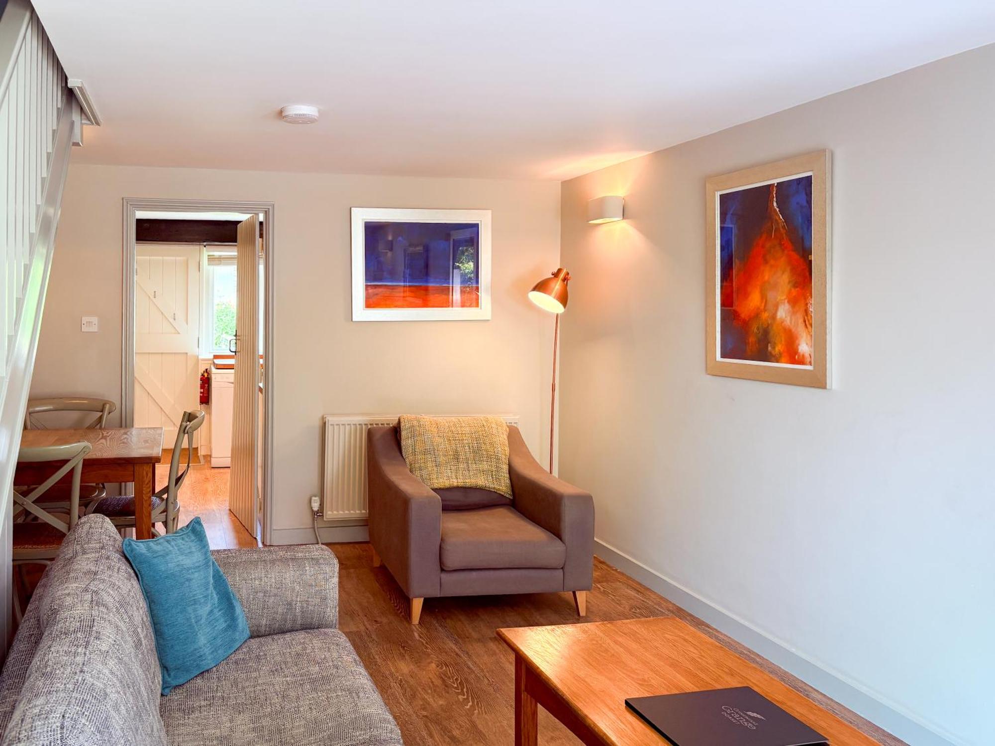 Greenwood Grange ดอร์เชสเตอร์ ภายนอก รูปภาพ