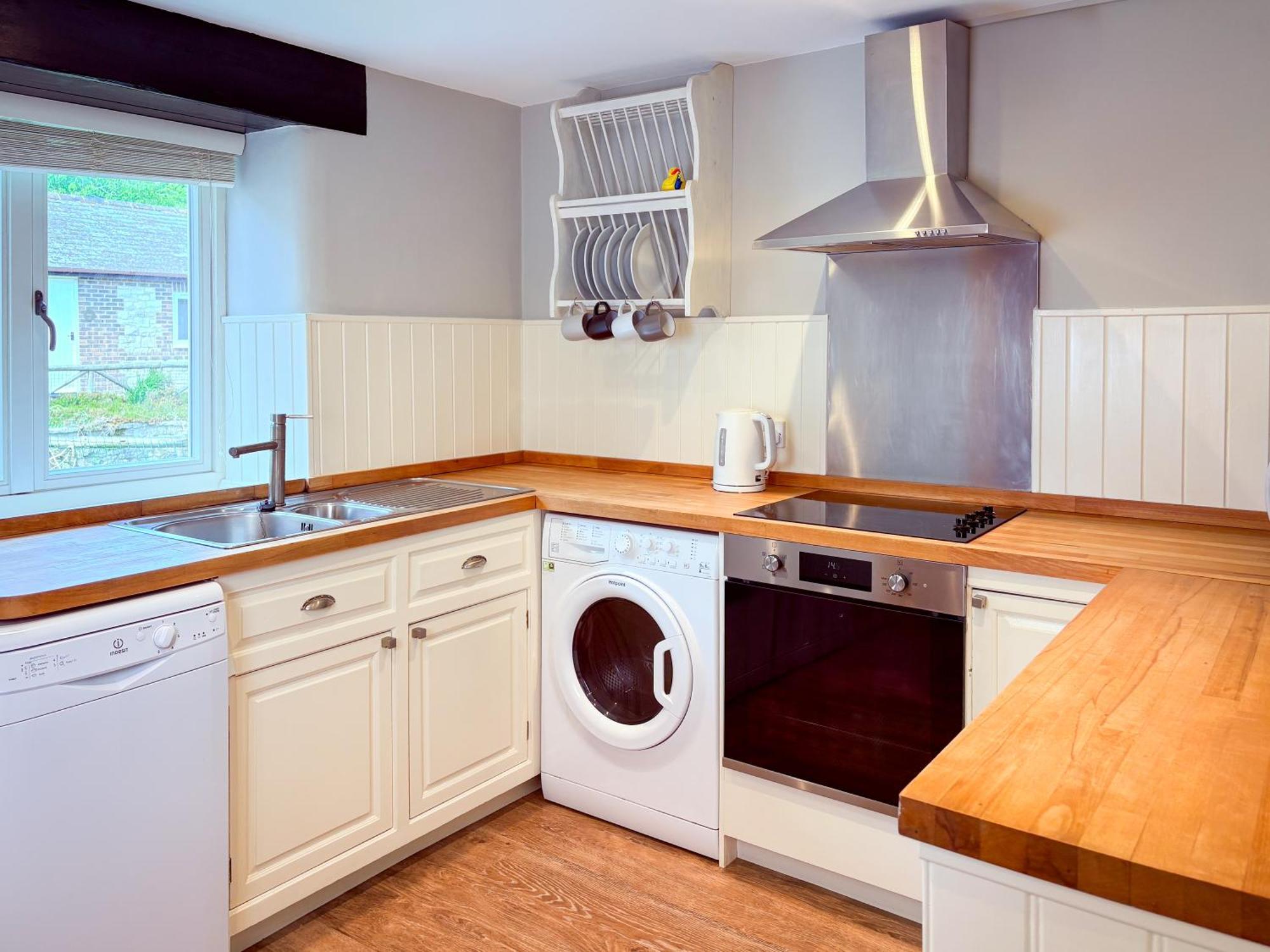 Greenwood Grange ดอร์เชสเตอร์ ภายนอก รูปภาพ
