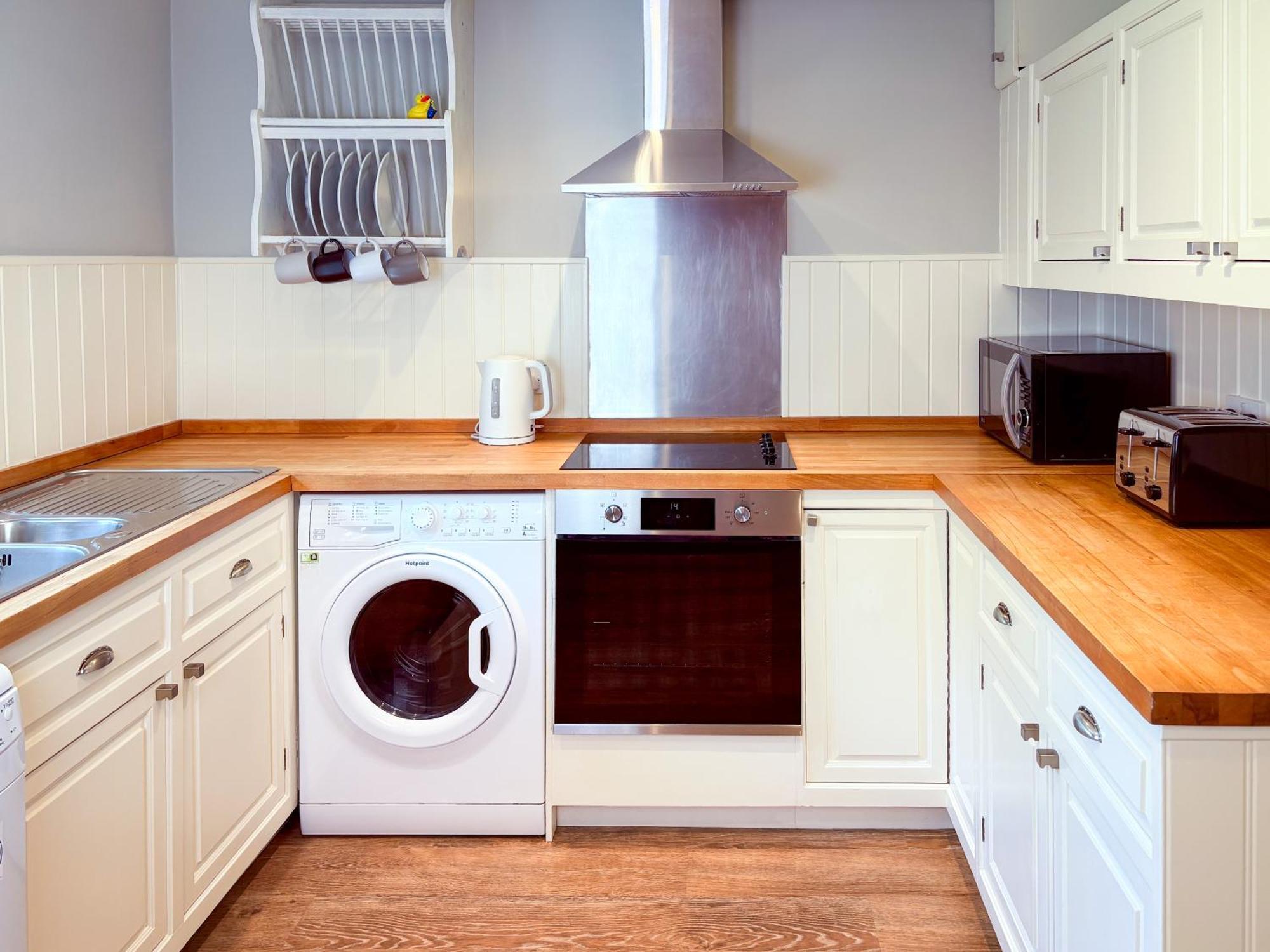 Greenwood Grange ดอร์เชสเตอร์ ภายนอก รูปภาพ