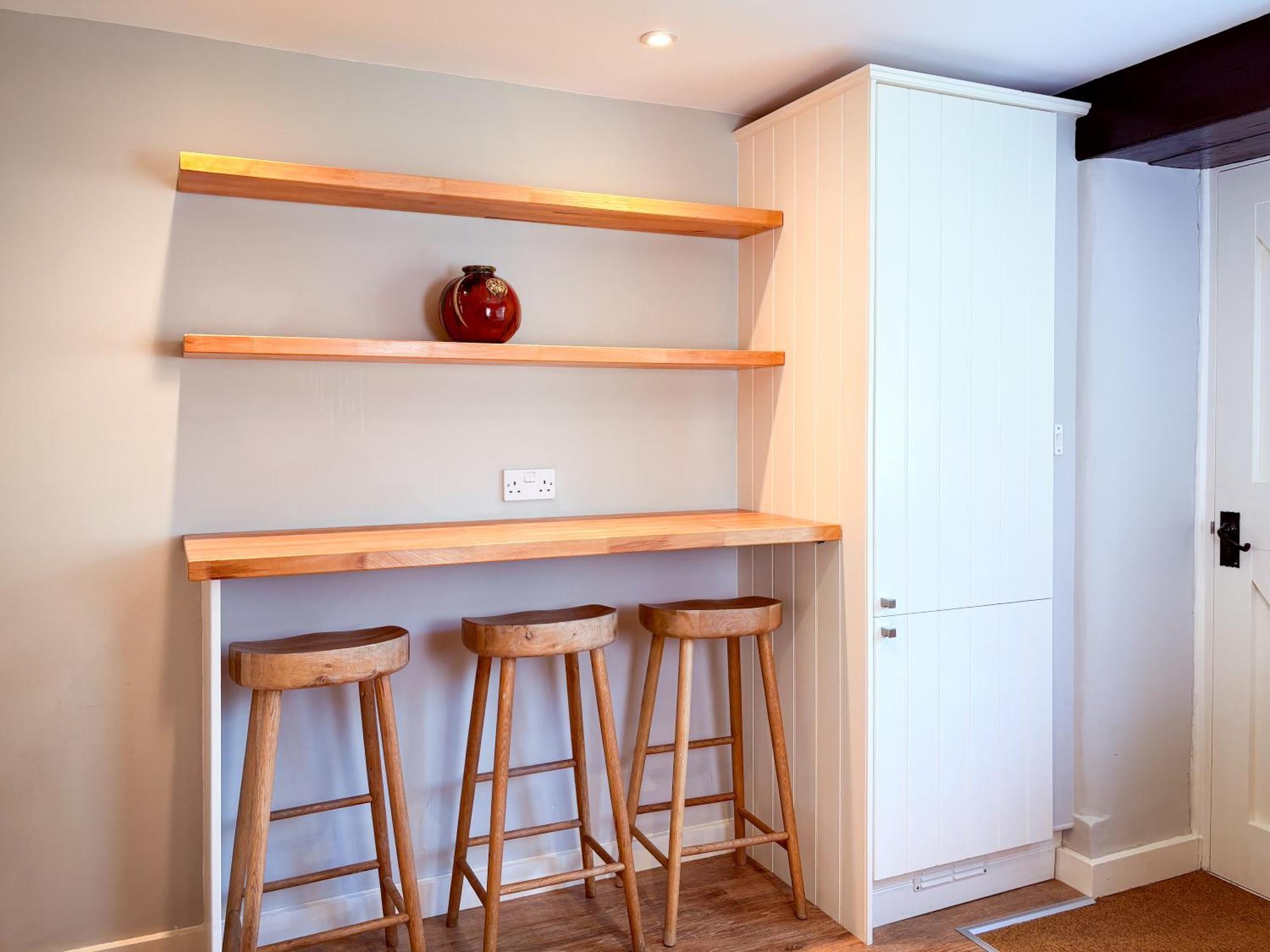 Greenwood Grange ดอร์เชสเตอร์ ภายนอก รูปภาพ