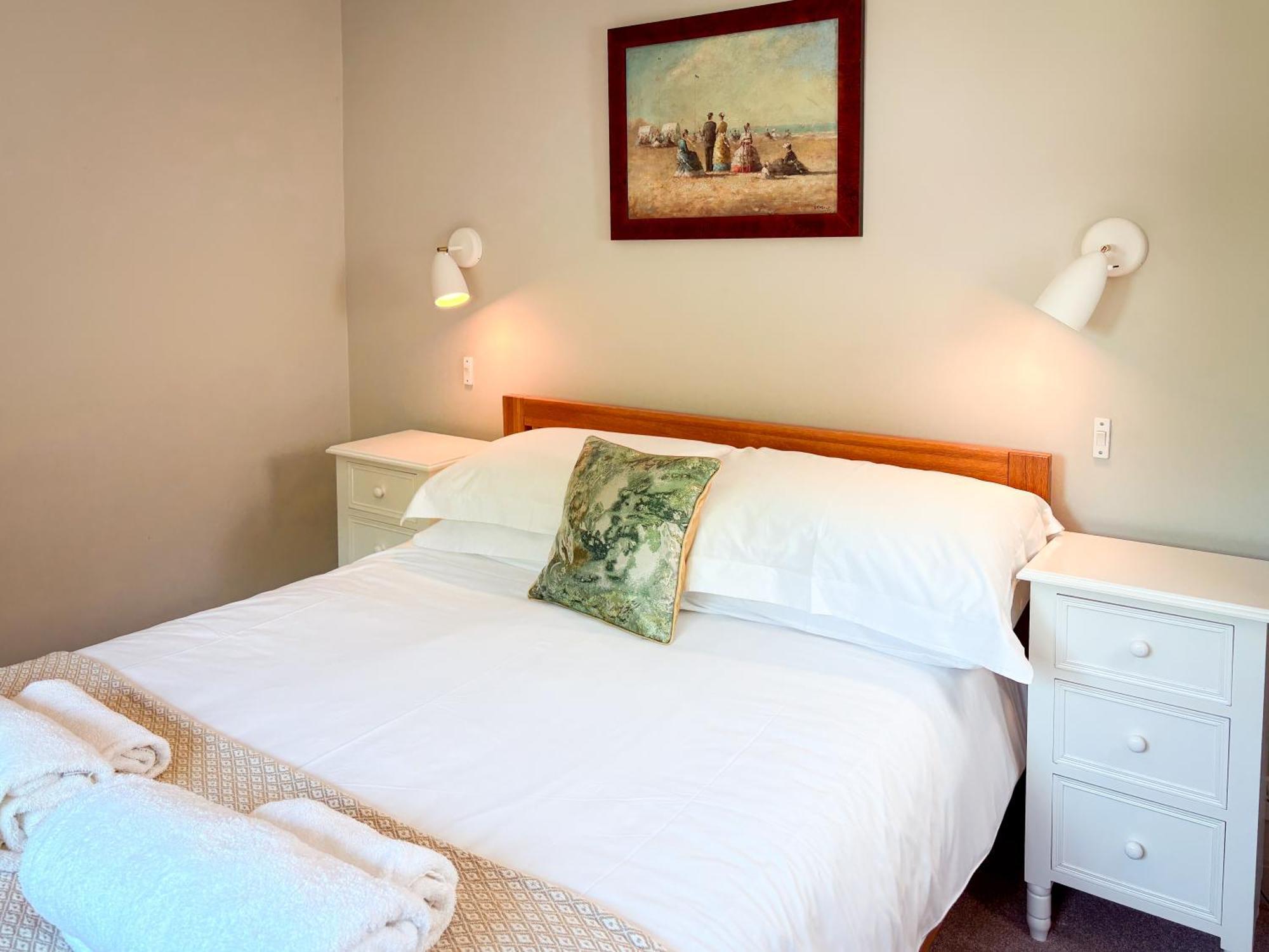 Greenwood Grange ดอร์เชสเตอร์ ภายนอก รูปภาพ