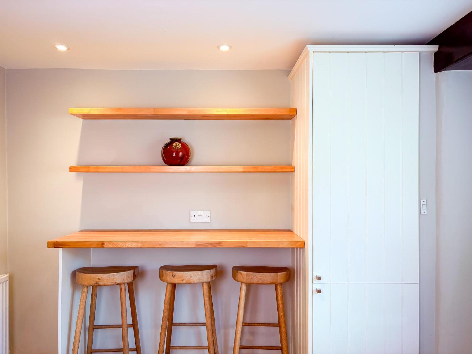 Greenwood Grange ดอร์เชสเตอร์ ภายนอก รูปภาพ