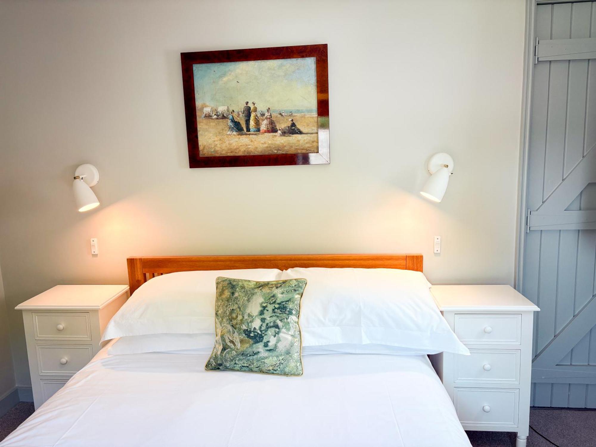 Greenwood Grange ดอร์เชสเตอร์ ภายนอก รูปภาพ