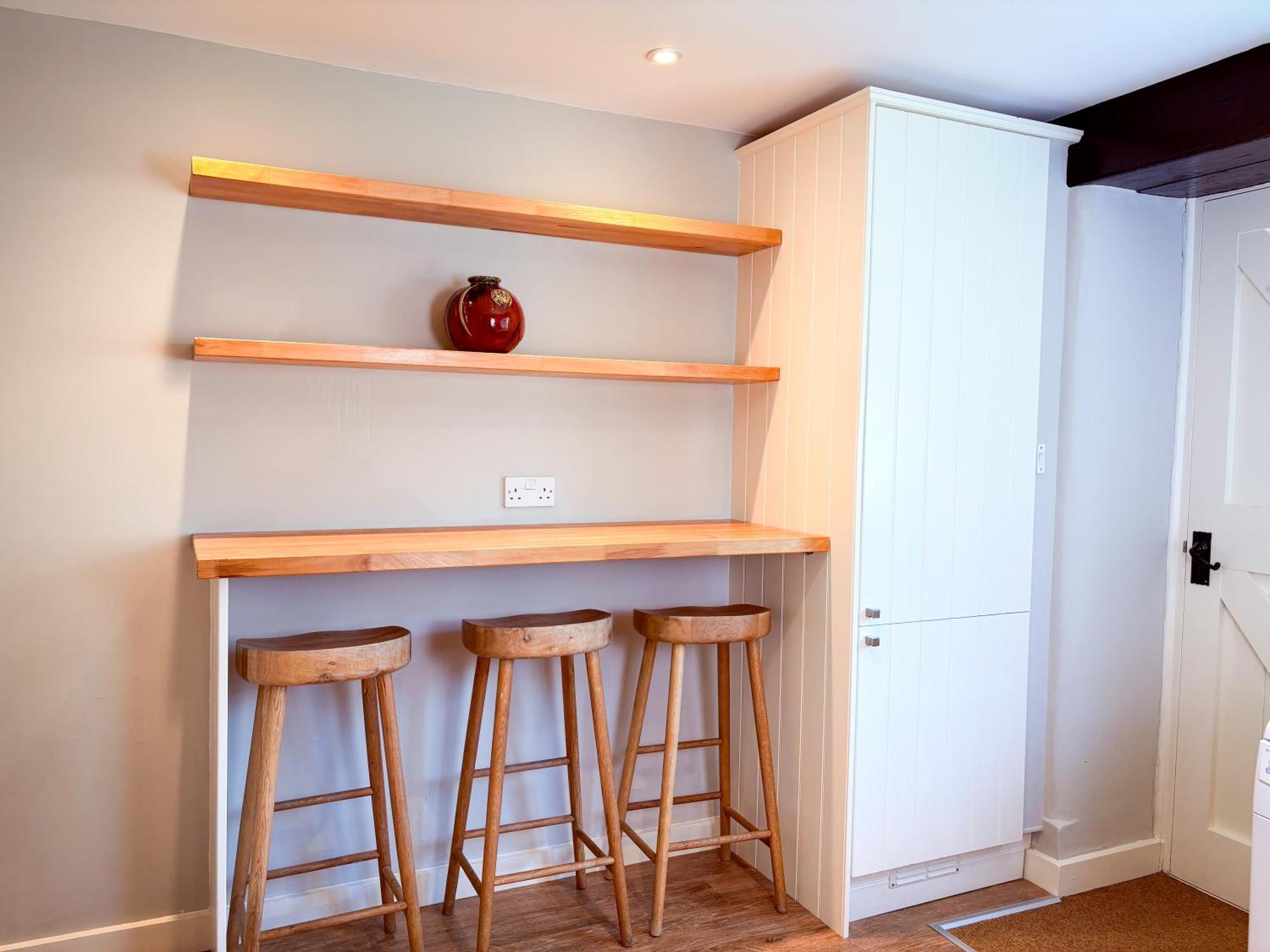 Greenwood Grange ดอร์เชสเตอร์ ภายนอก รูปภาพ