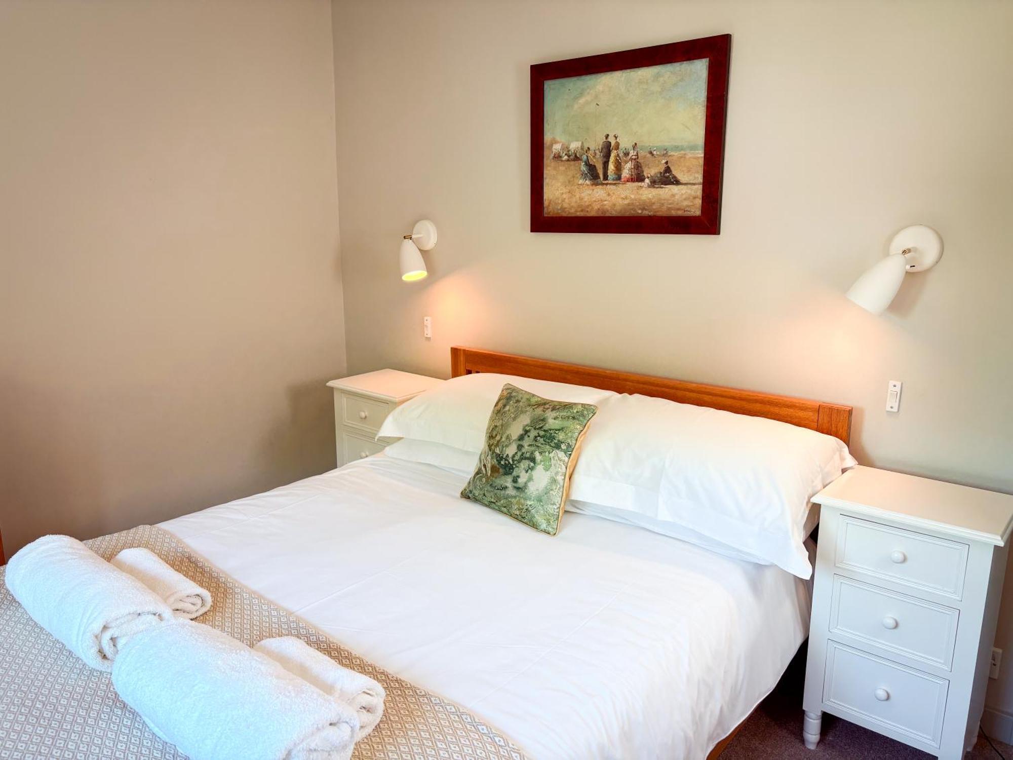 Greenwood Grange ดอร์เชสเตอร์ ภายนอก รูปภาพ