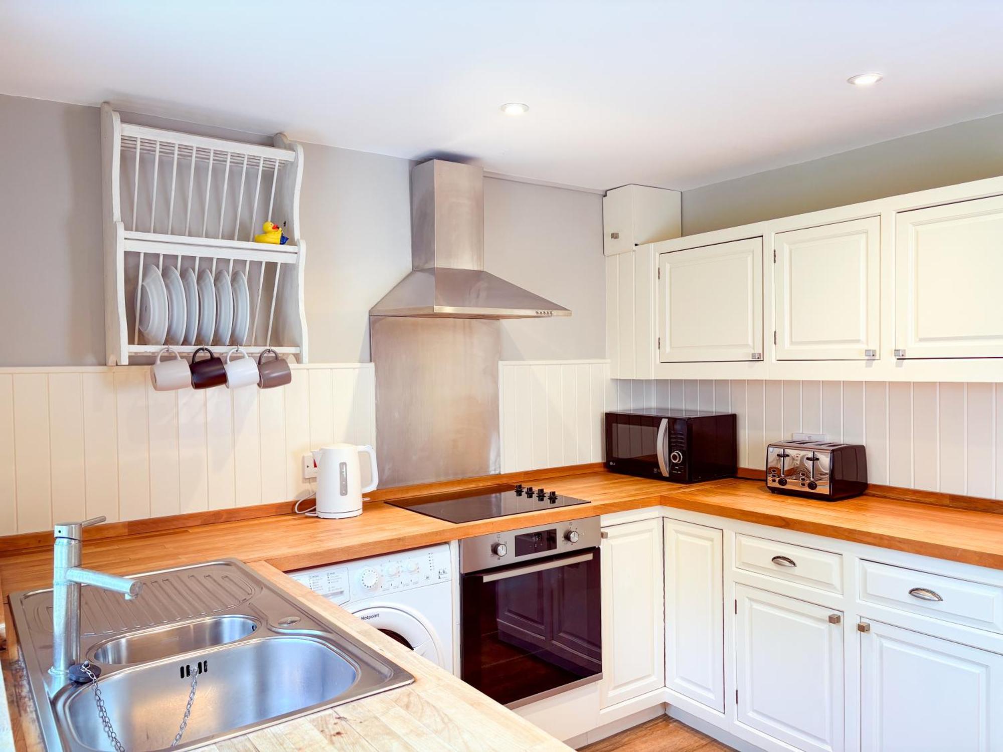 Greenwood Grange ดอร์เชสเตอร์ ภายนอก รูปภาพ