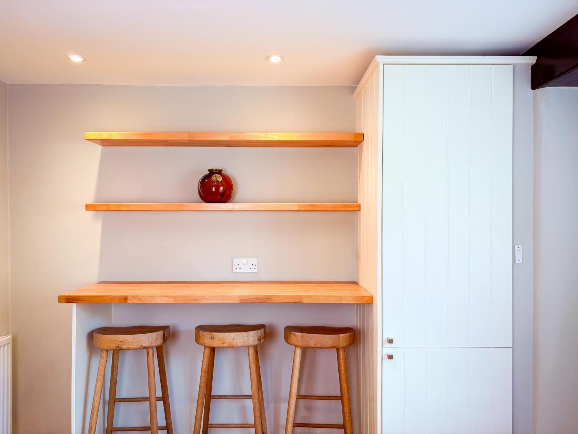 Greenwood Grange ดอร์เชสเตอร์ ภายนอก รูปภาพ