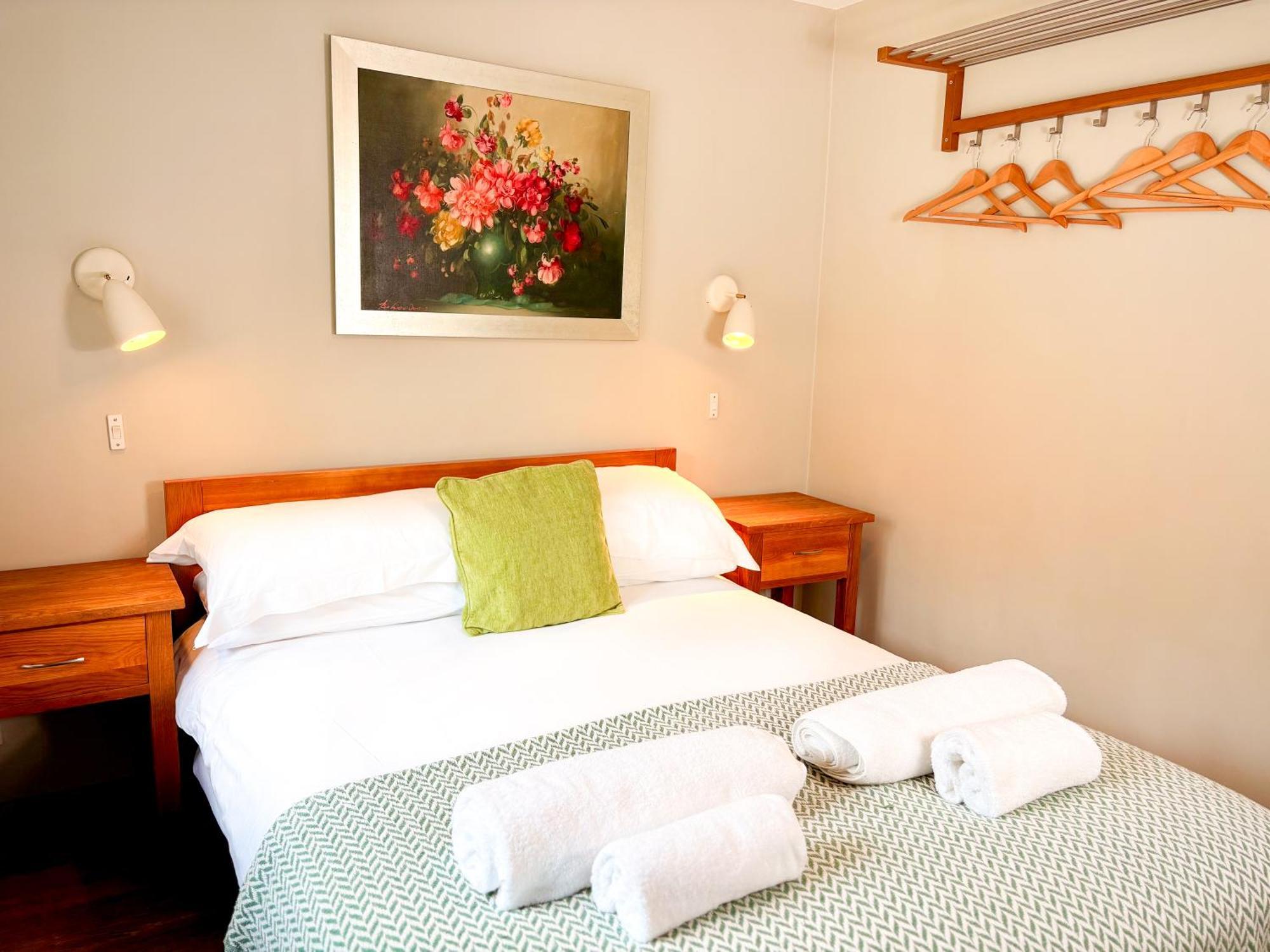 Greenwood Grange ดอร์เชสเตอร์ ภายนอก รูปภาพ