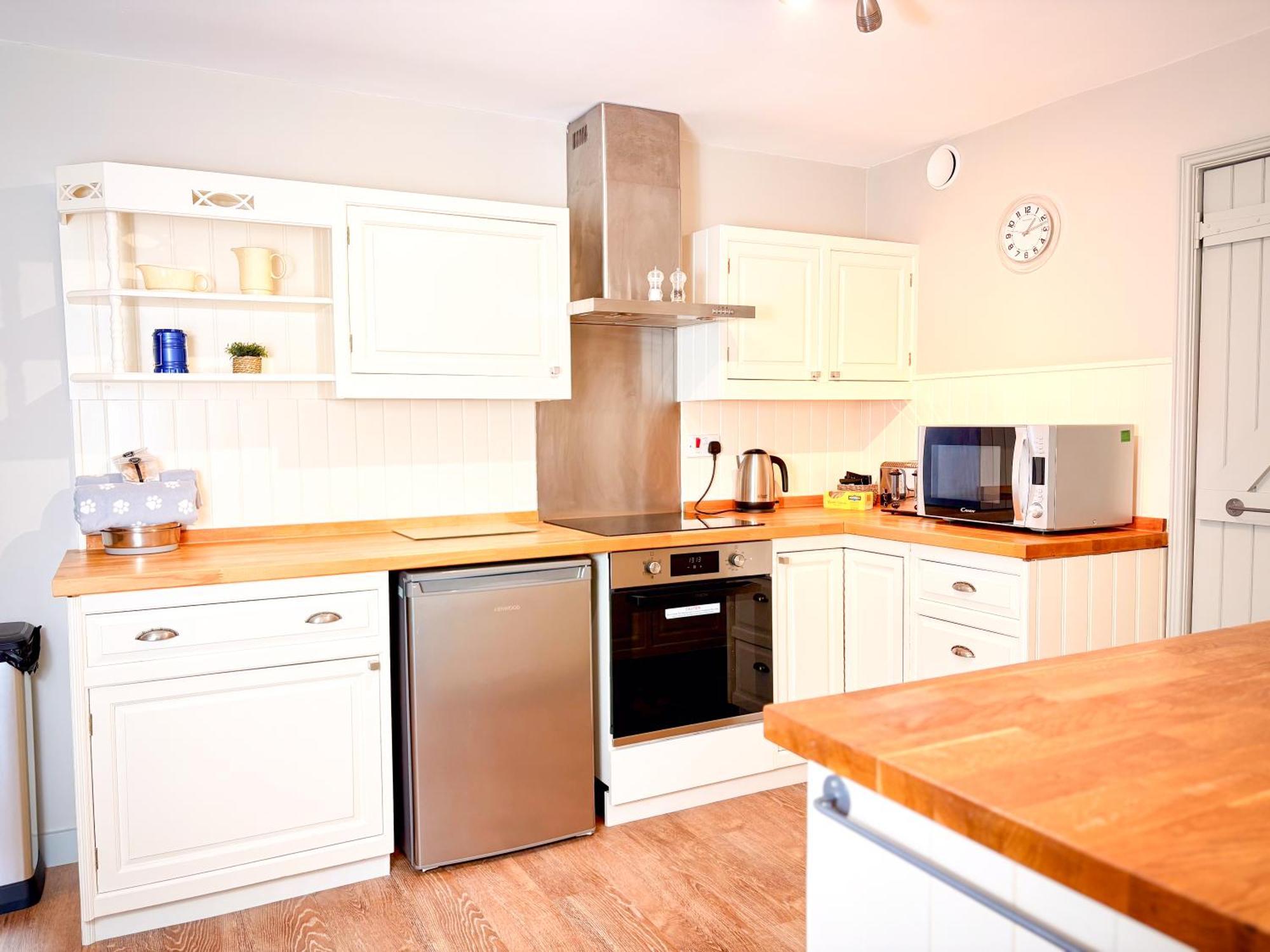 Greenwood Grange ดอร์เชสเตอร์ ภายนอก รูปภาพ