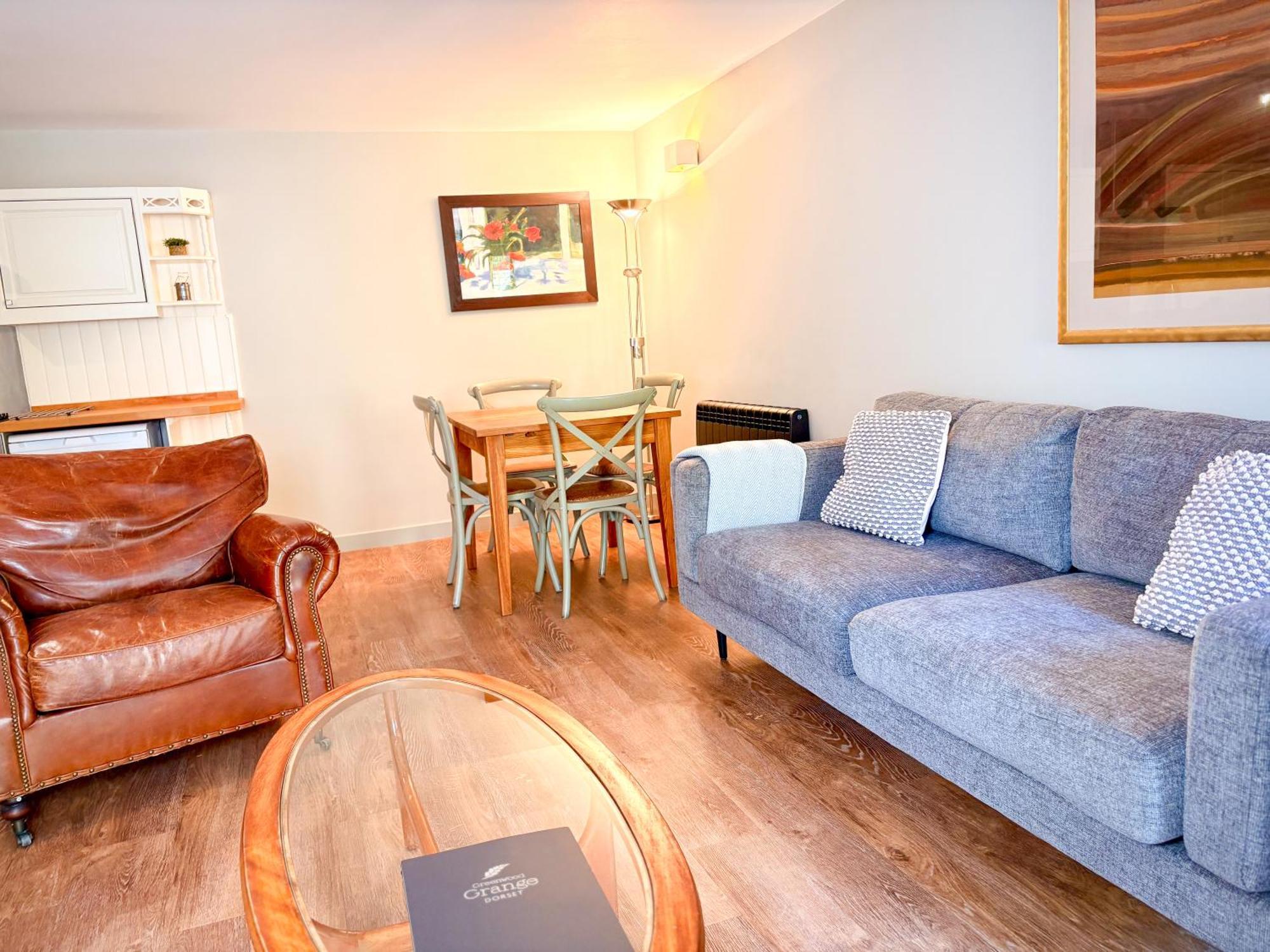 Greenwood Grange ดอร์เชสเตอร์ ภายนอก รูปภาพ