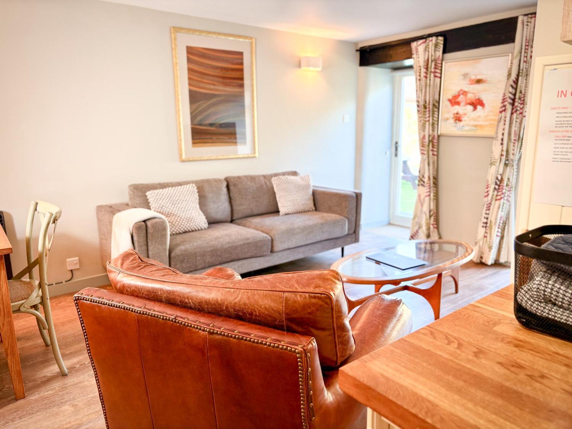 Greenwood Grange ดอร์เชสเตอร์ ภายนอก รูปภาพ