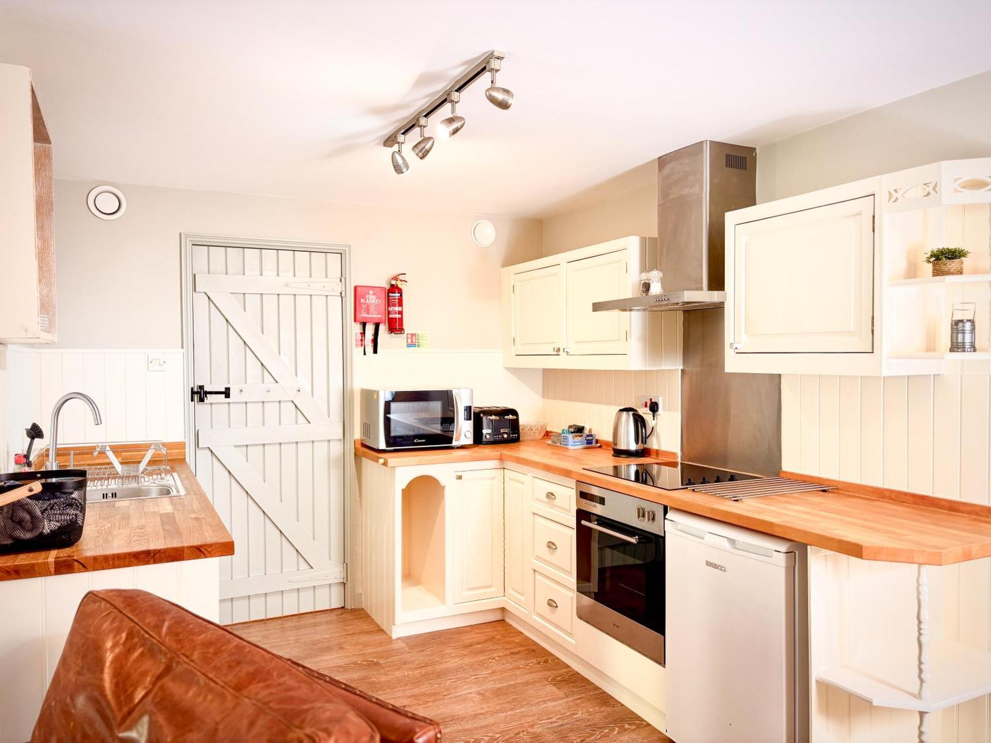 Greenwood Grange ดอร์เชสเตอร์ ภายนอก รูปภาพ