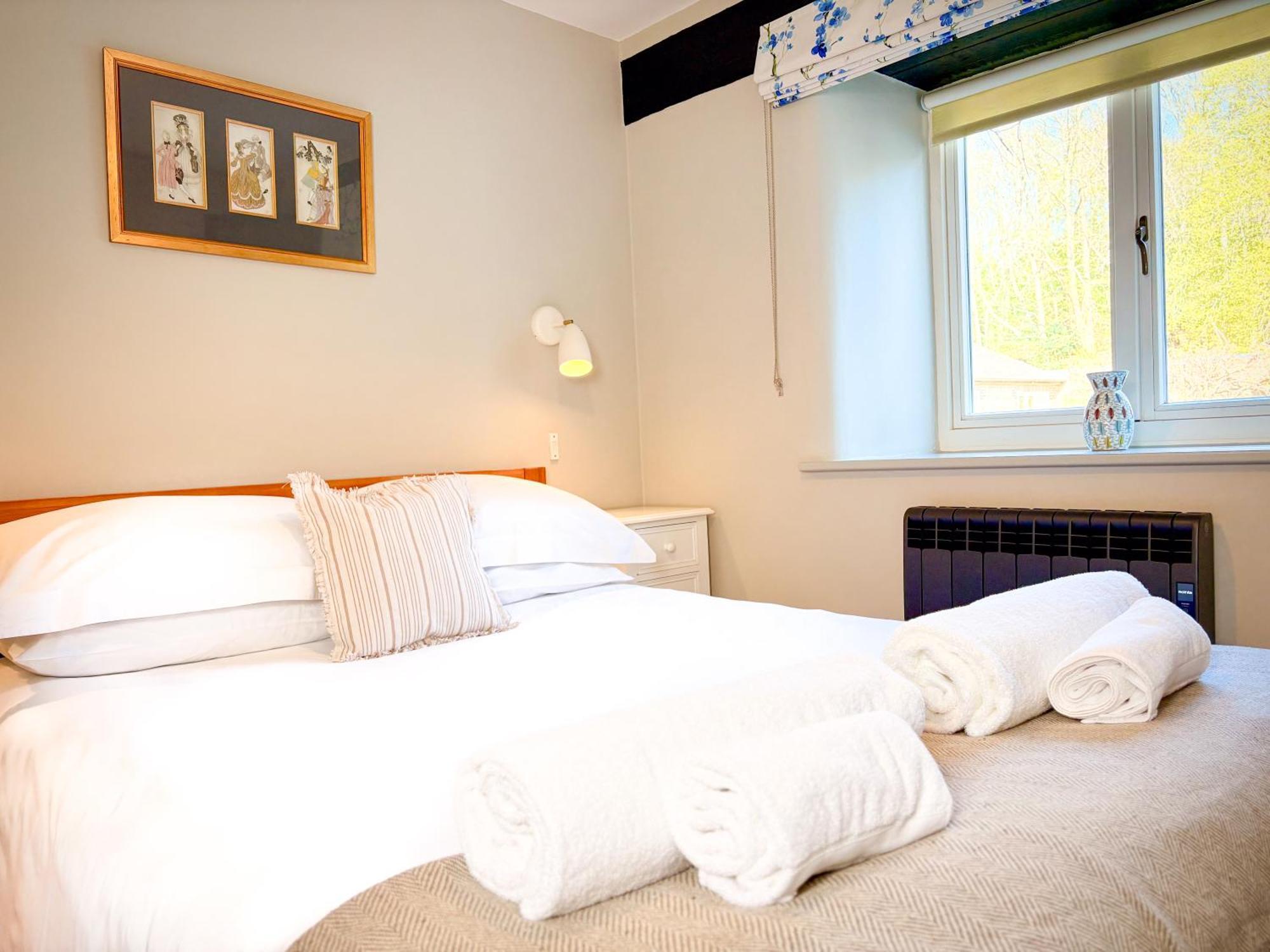 Greenwood Grange ดอร์เชสเตอร์ ภายนอก รูปภาพ