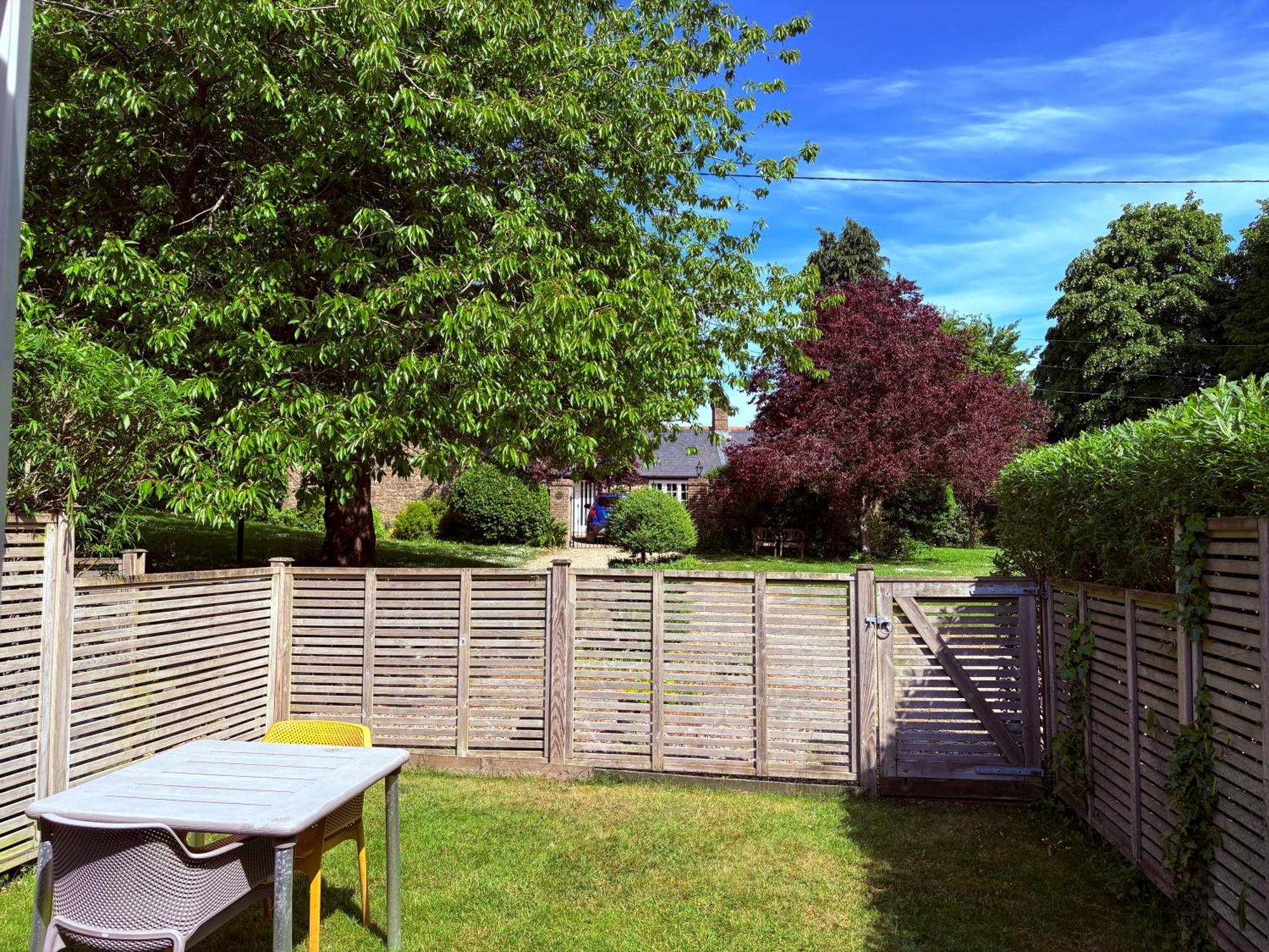 Greenwood Grange ดอร์เชสเตอร์ ภายนอก รูปภาพ