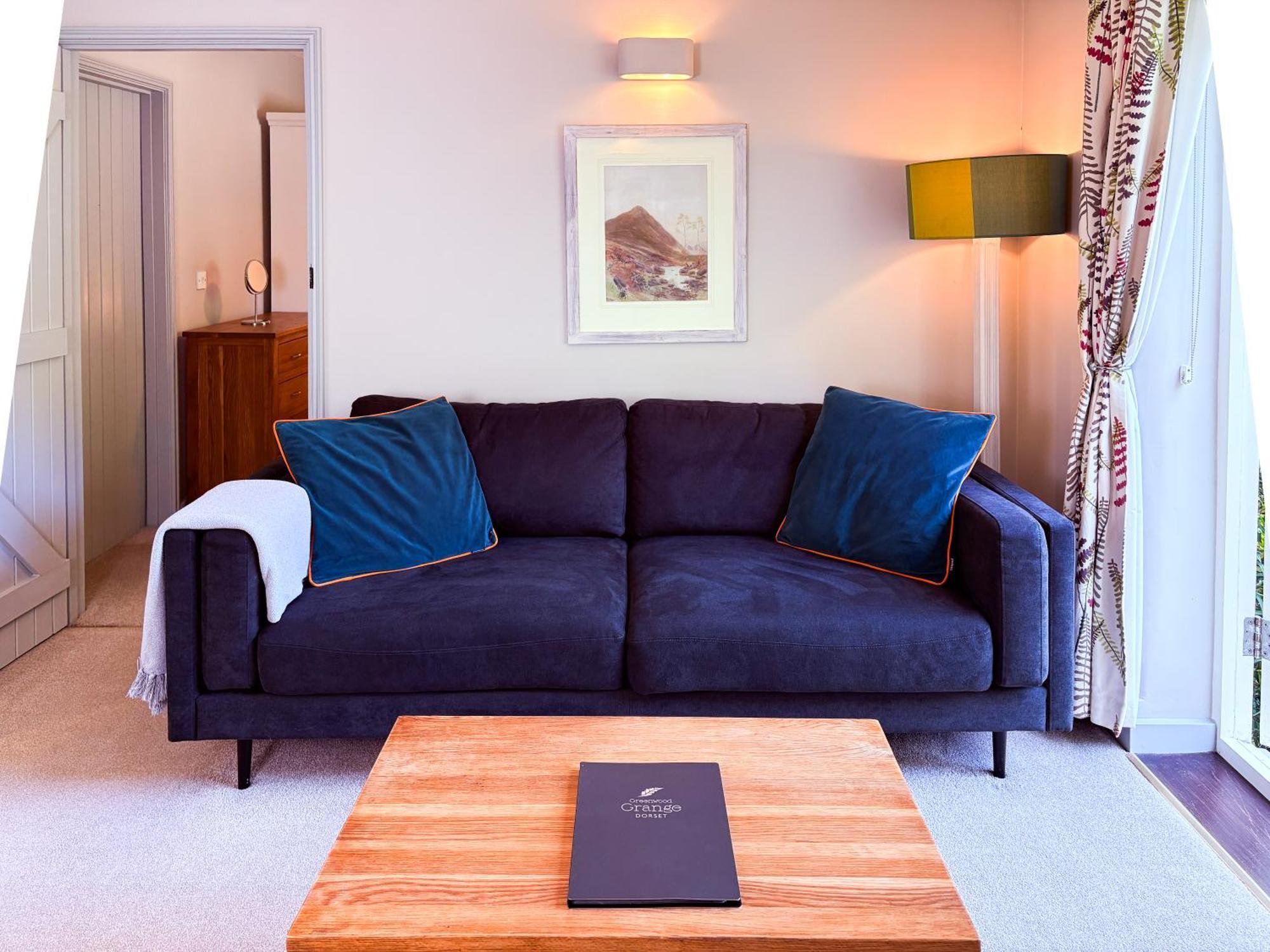 Greenwood Grange ดอร์เชสเตอร์ ภายนอก รูปภาพ