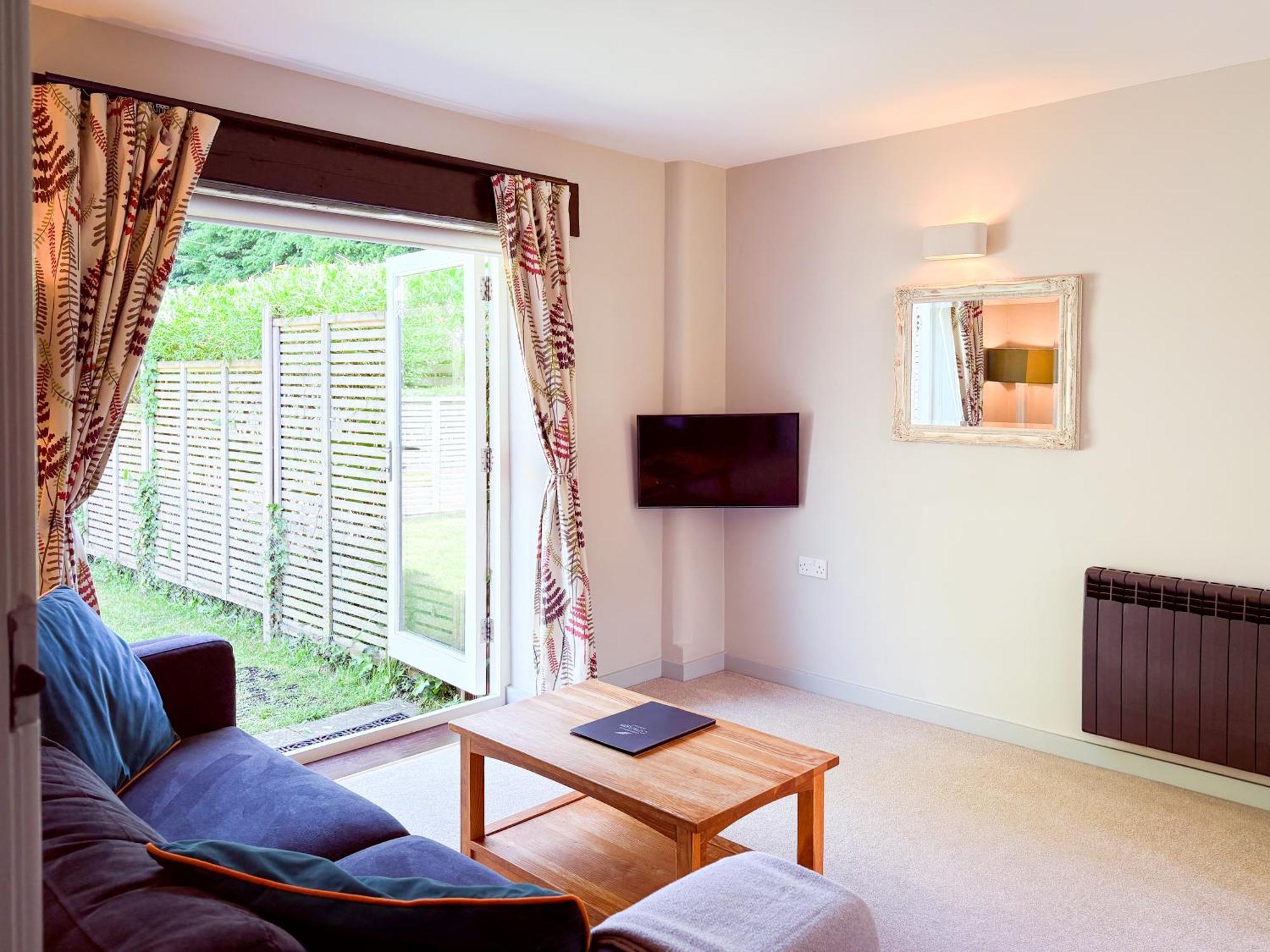 Greenwood Grange ดอร์เชสเตอร์ ภายนอก รูปภาพ