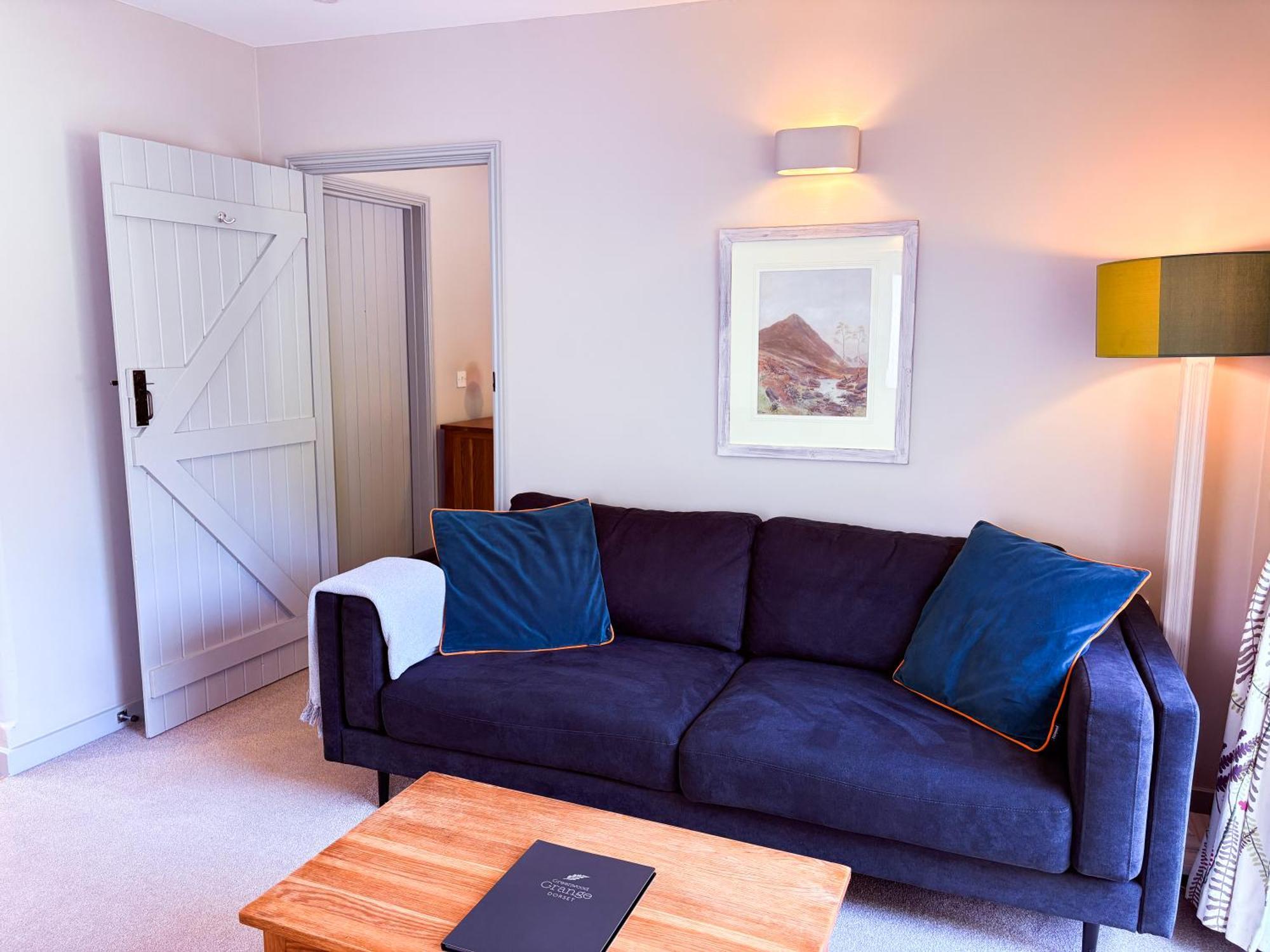Greenwood Grange ดอร์เชสเตอร์ ภายนอก รูปภาพ