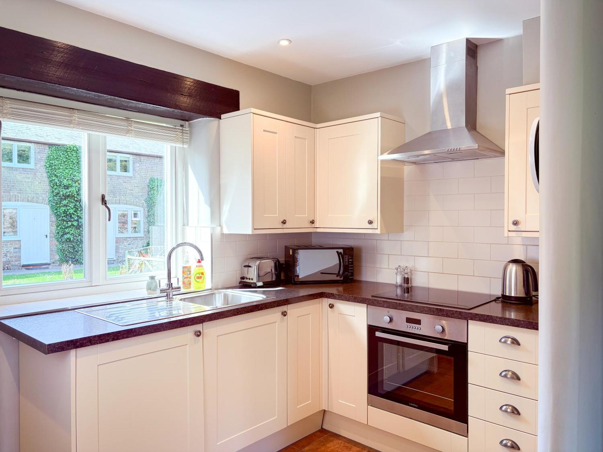 Greenwood Grange ดอร์เชสเตอร์ ภายนอก รูปภาพ