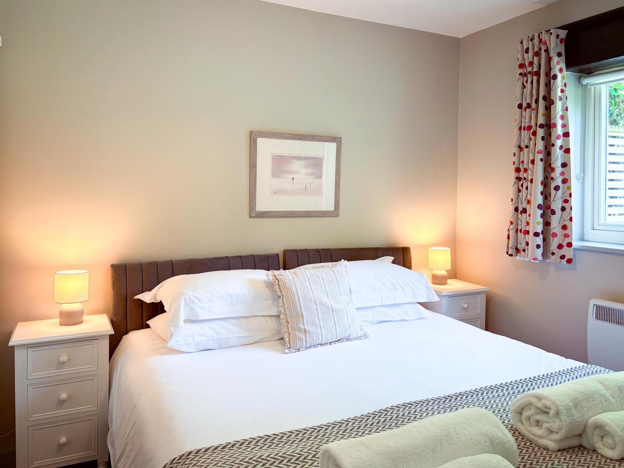 Greenwood Grange ดอร์เชสเตอร์ ภายนอก รูปภาพ