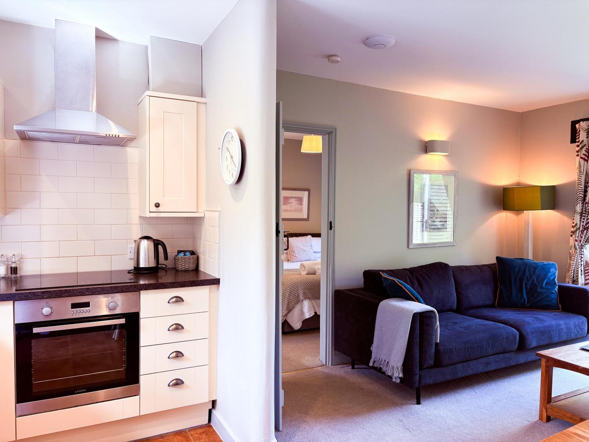 Greenwood Grange ดอร์เชสเตอร์ ภายนอก รูปภาพ