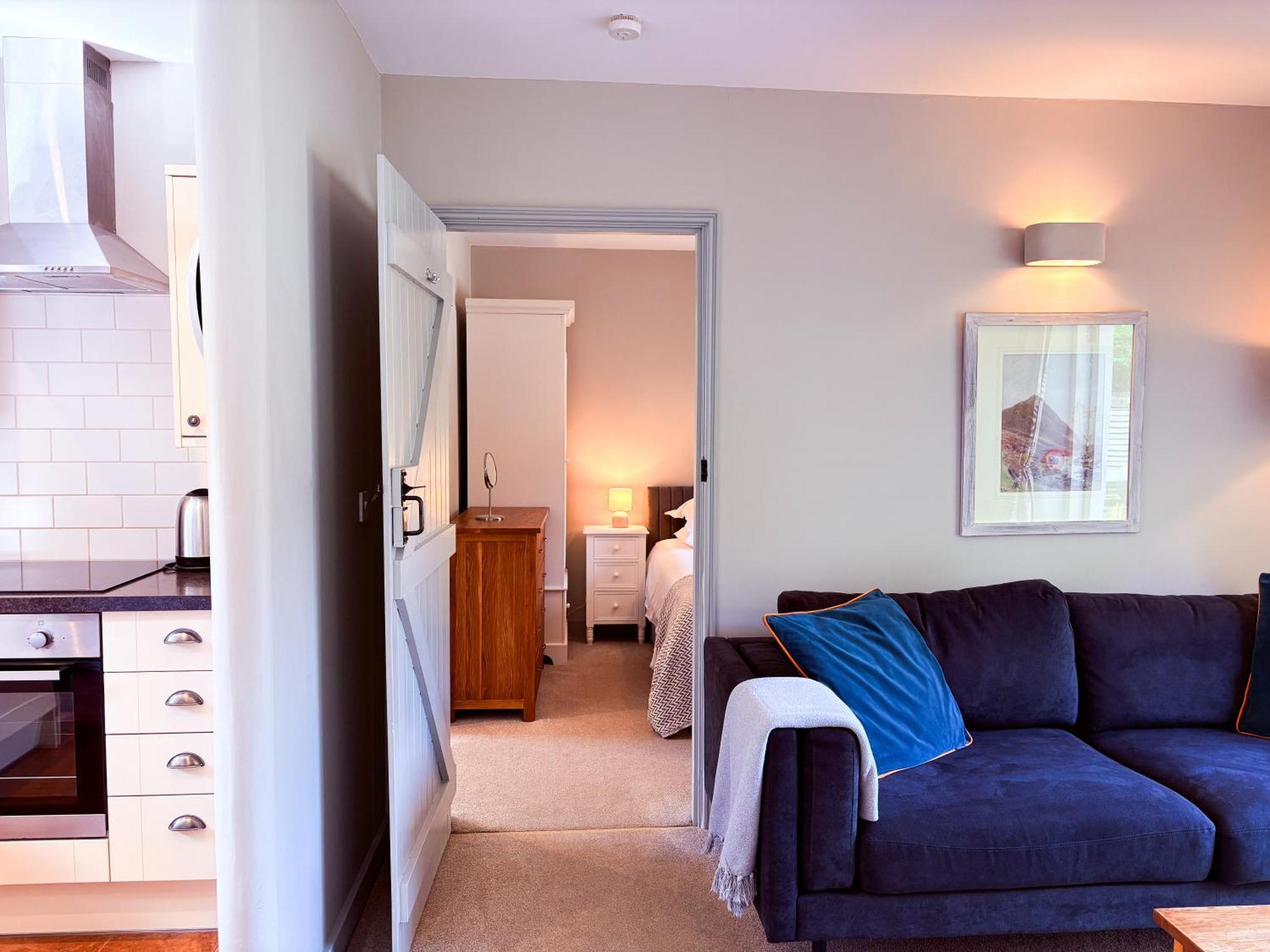 Greenwood Grange ดอร์เชสเตอร์ ภายนอก รูปภาพ