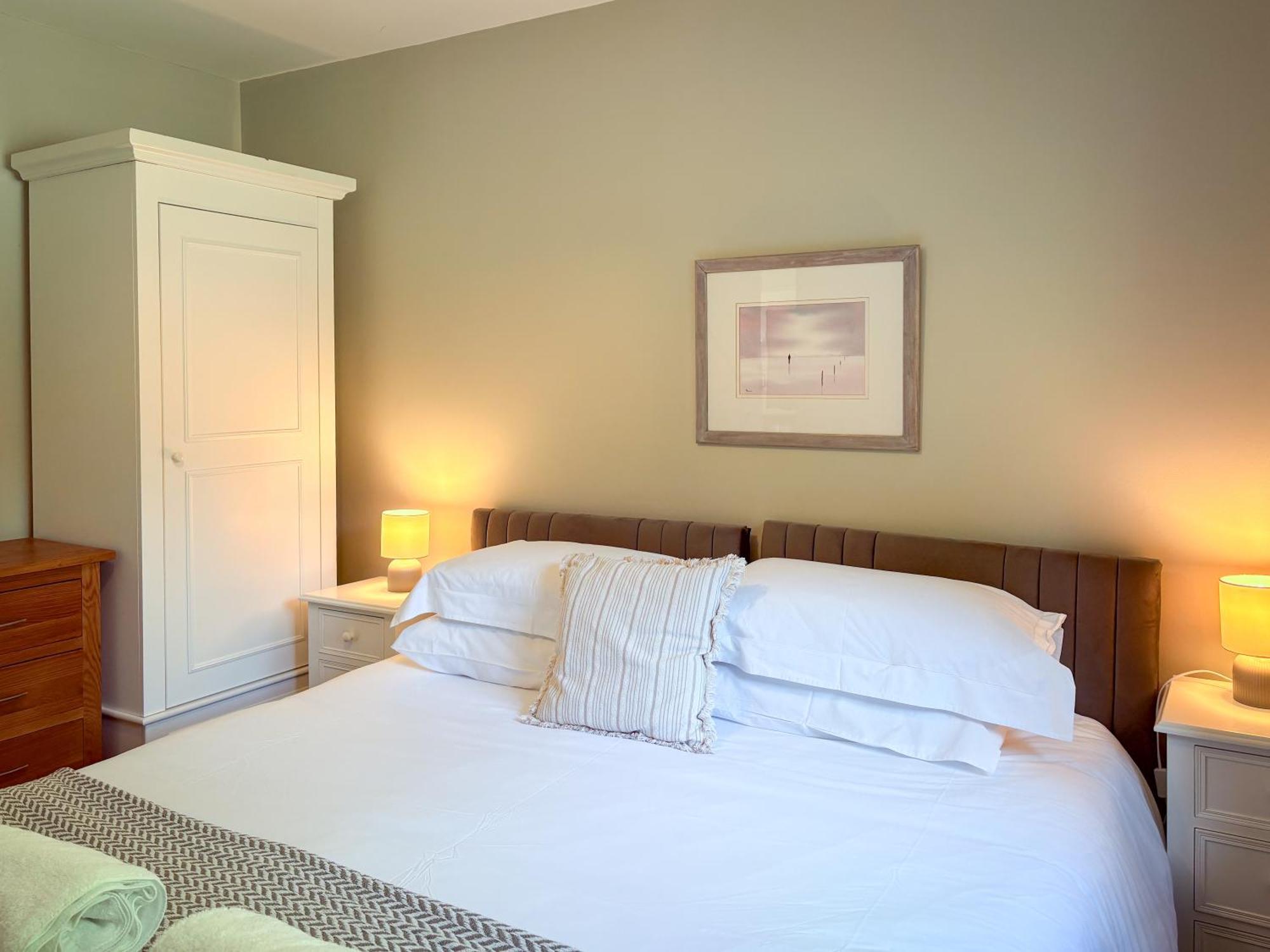 Greenwood Grange ดอร์เชสเตอร์ ภายนอก รูปภาพ