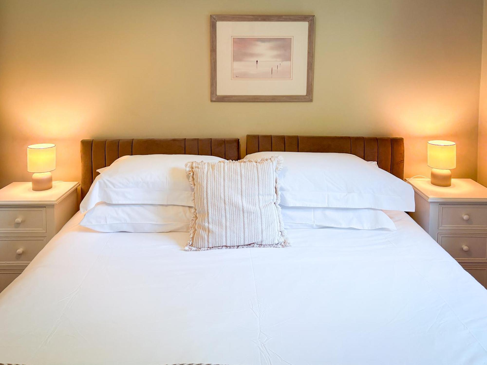 Greenwood Grange ดอร์เชสเตอร์ ภายนอก รูปภาพ
